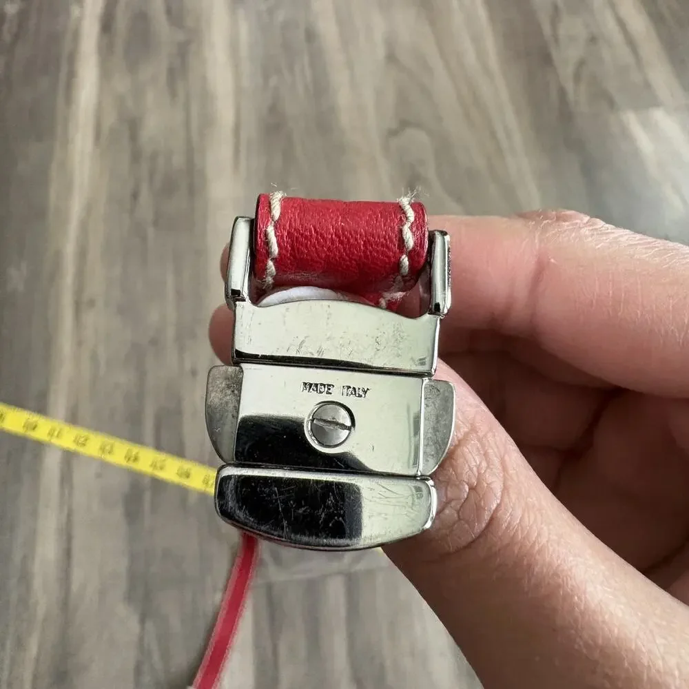 Salvatore Ferragamo Belt Women's Size 34